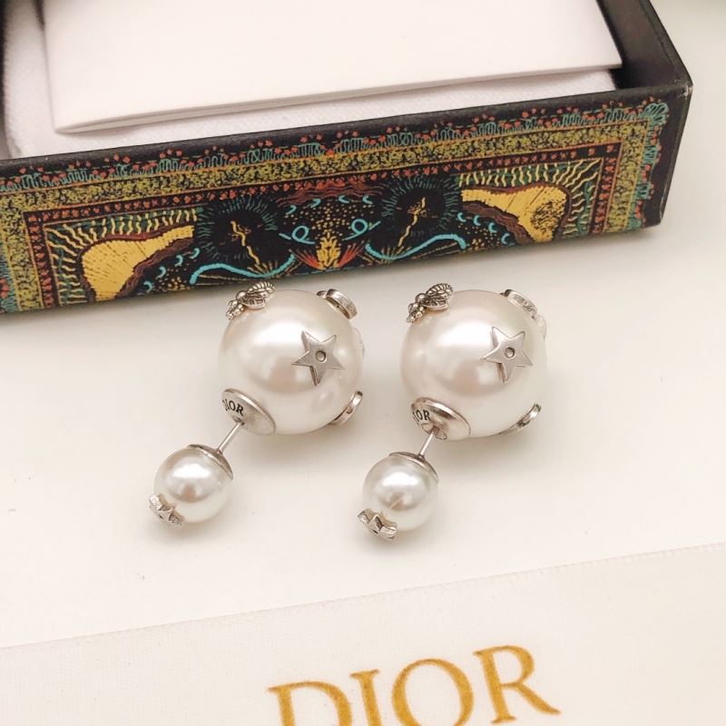 Christian Dior Earrings